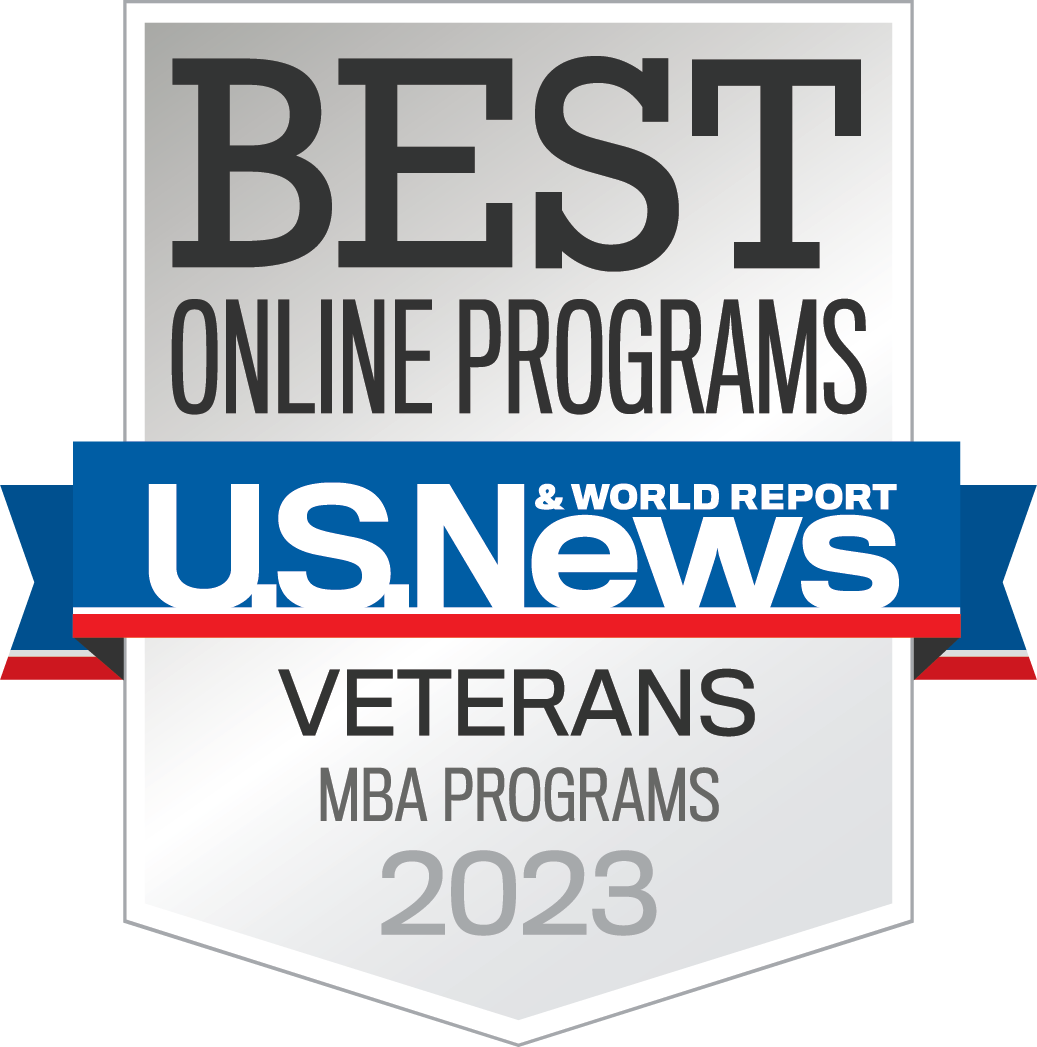 US News Veterans MBA